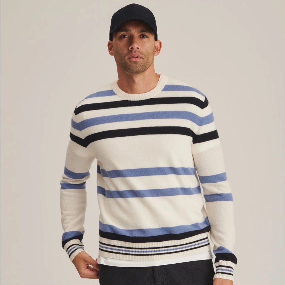Naadam 100% cashmere sweater